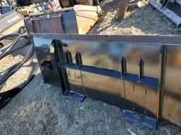 High Capacity Bucket   'NEW'