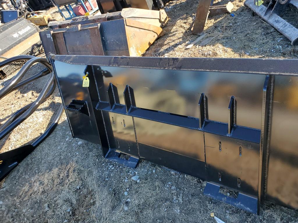 High Capacity Bucket   'NEW'