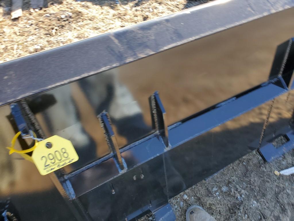 High Capacity Bucket   'NEW'
