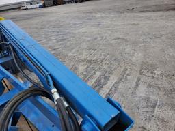 Ford 7411 Loader