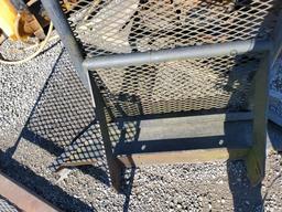 Grille Guard