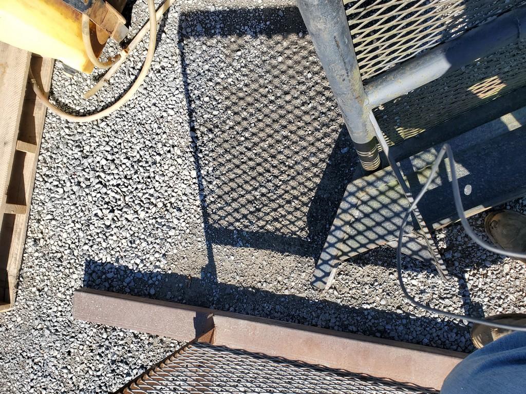 Grille Guard