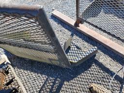 Grille Guard