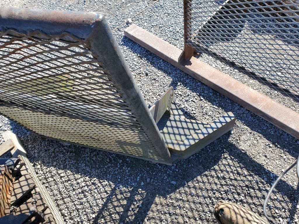 Grille Guard