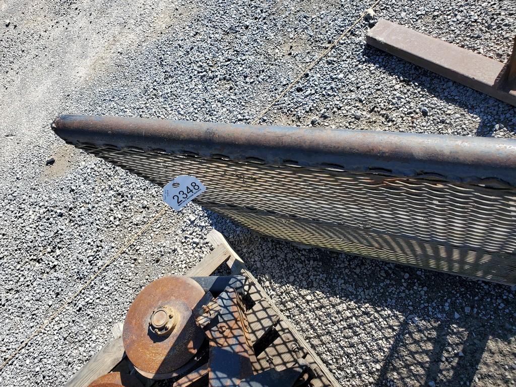 Grille Guard