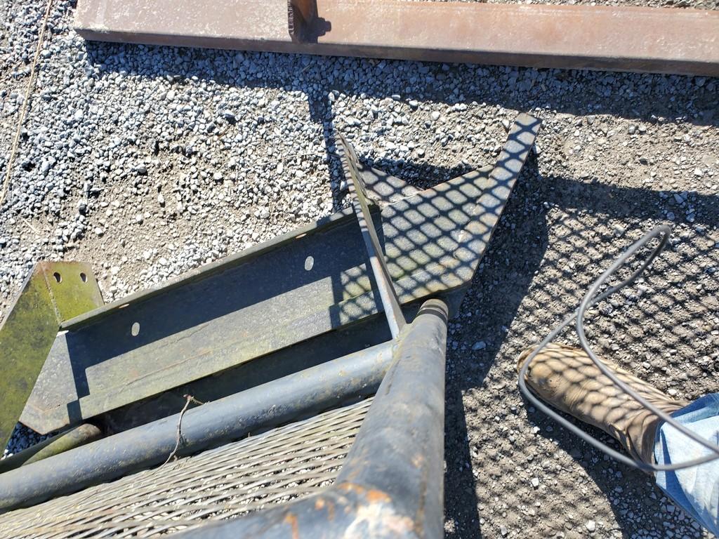 Grille Guard