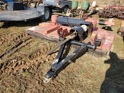 Bush Hog 3209 Offset Rotary Mower