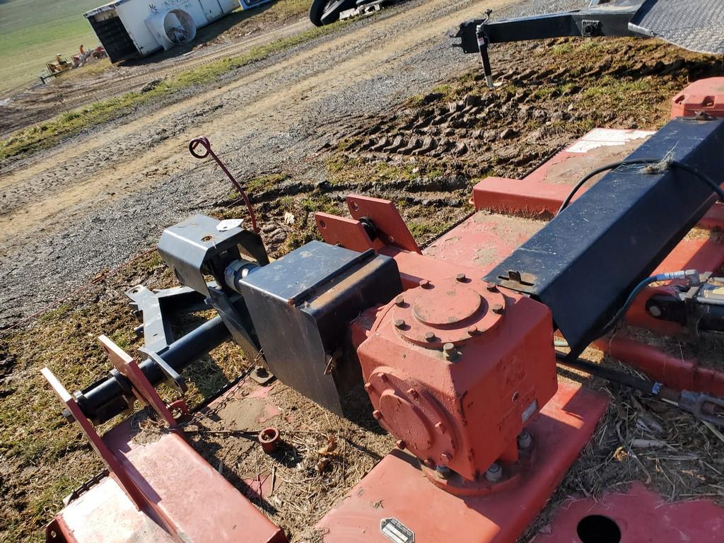 Bush Hog 3209 Offset Rotary Mower