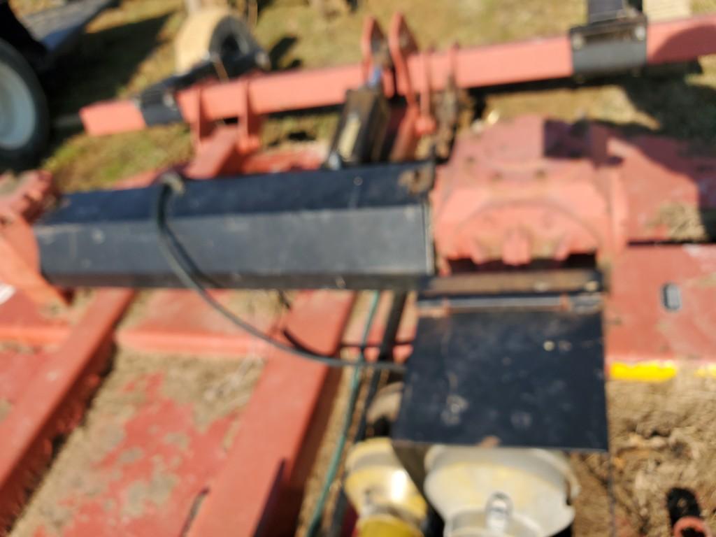 Bush Hog 3209 Offset Rotary Mower