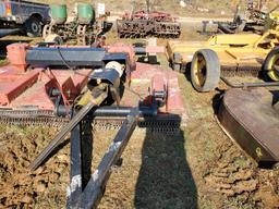 Bush Hog 3209 Offset Rotary Mower