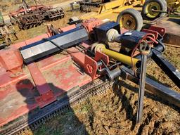 Bush Hog 3209 Offset Rotary Mower