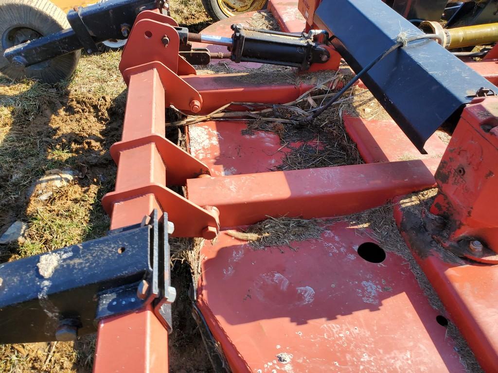 Bush Hog 3209 Offset Rotary Mower