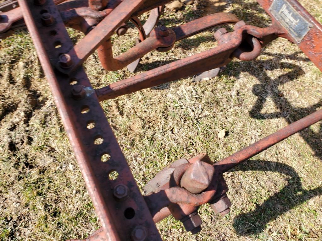 Dearborn 13-2 Cultivator