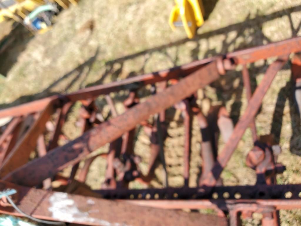 Dearborn 13-2 Cultivator