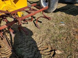 Dearborn 13-2 Cultivator