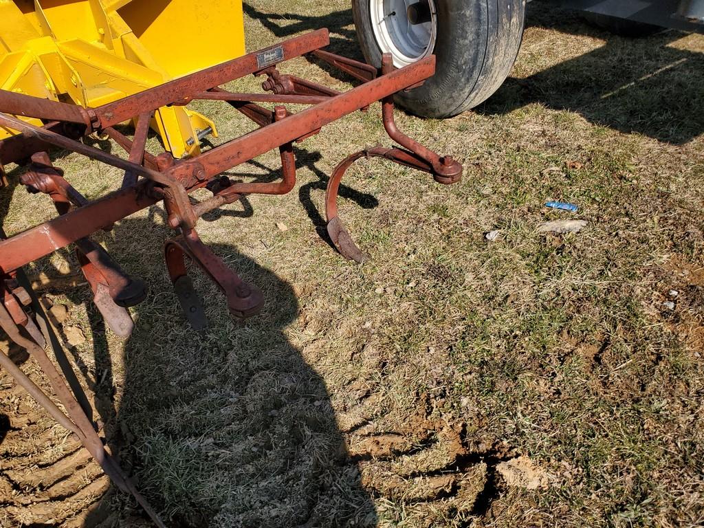 Dearborn 13-2 Cultivator