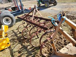 Dearborn 13-2 Cultivator