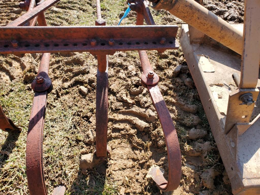 Dearborn 13-2 Cultivator