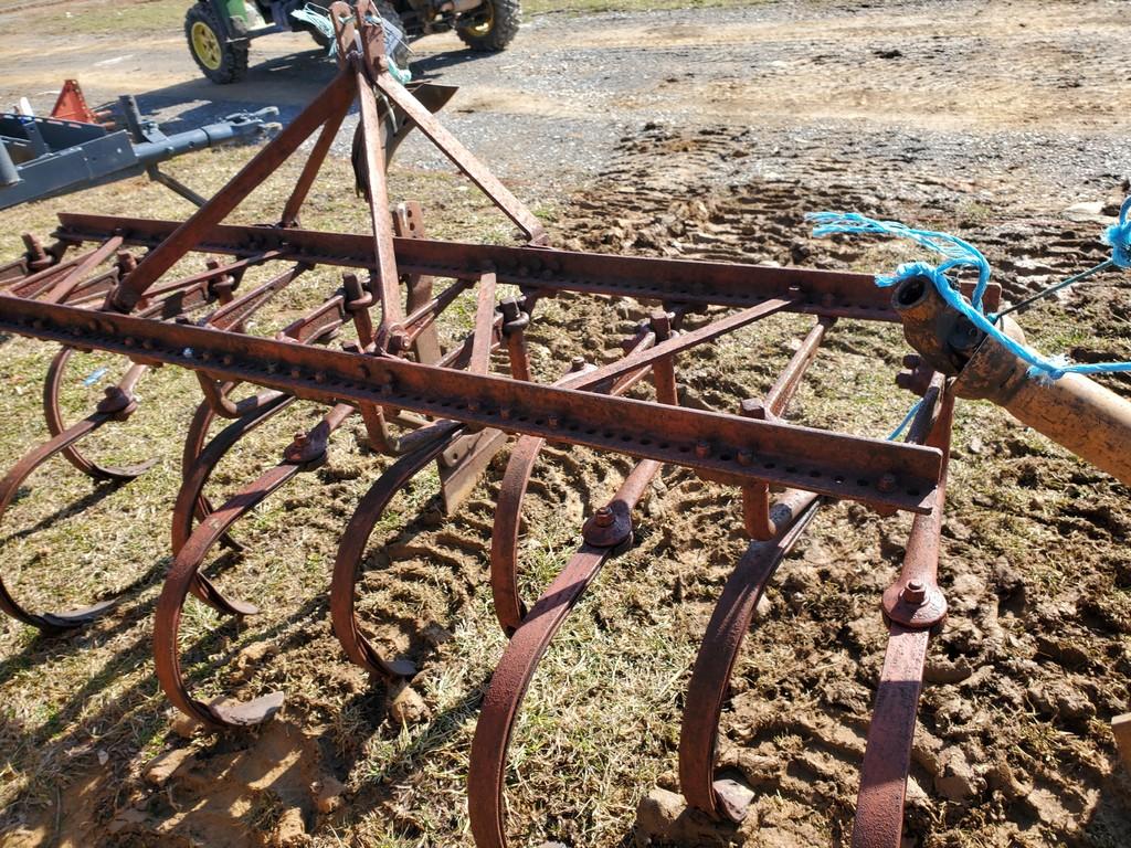 Dearborn 13-2 Cultivator