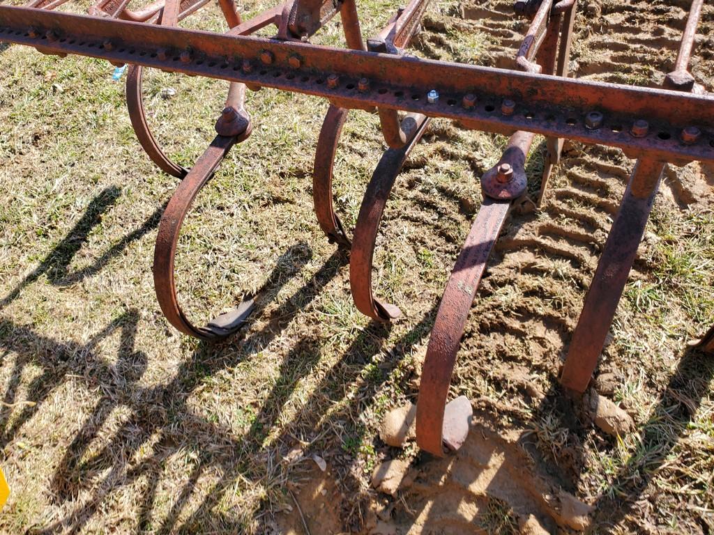 Dearborn 13-2 Cultivator