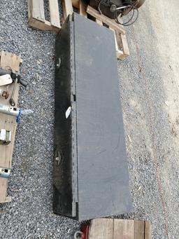Side Mount Box   'NEW'