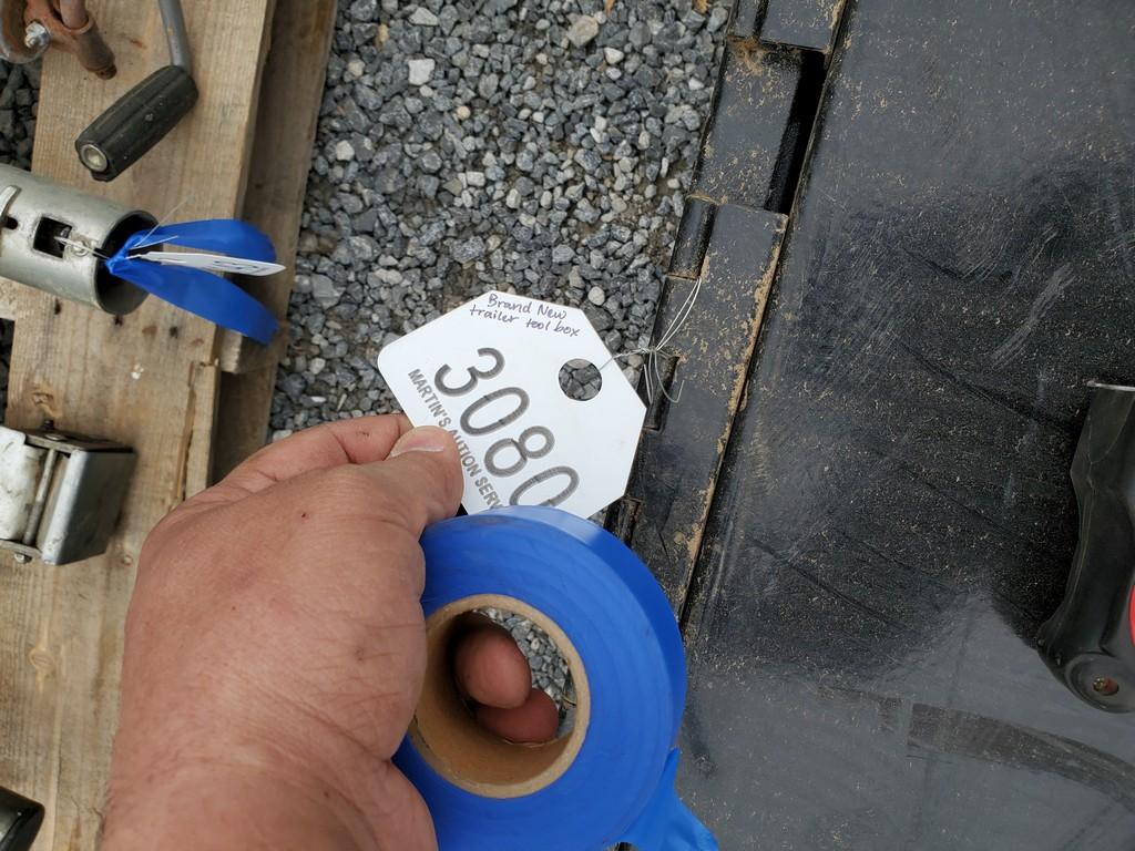 Side Mount Box   'NEW'