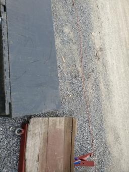 Side Mount Box   'NEW'