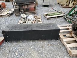 Side Mount Box   'NEW'