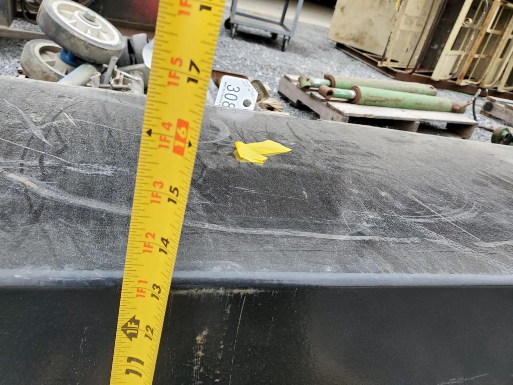 Side Mount Box   'NEW'