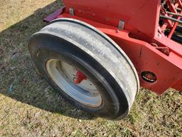 Case IH 5100 Grain Drill
