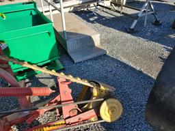 New Holland 451 Sickle Bar Mower
