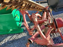 New Holland 451 Sickle Bar Mower