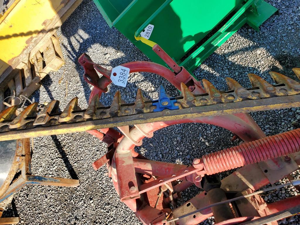 New Holland 451 Sickle Bar Mower