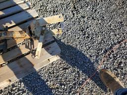 Mold Board Plow