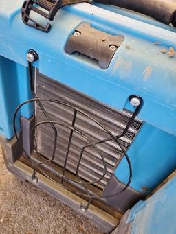 2017 Dri-Eaz F413 Revolution LGR Dehumidifier 'AS-IS'
