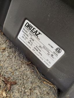 2017 Dri-Eaz F413 Revolution LGR Dehumidifier 'AS-IS'