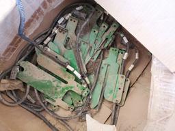 John Deere  Planter Parts