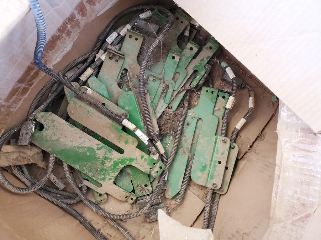 John Deere  Planter Parts