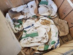 John Deere  Planter Parts