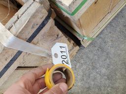 John Deere  Planter Parts
