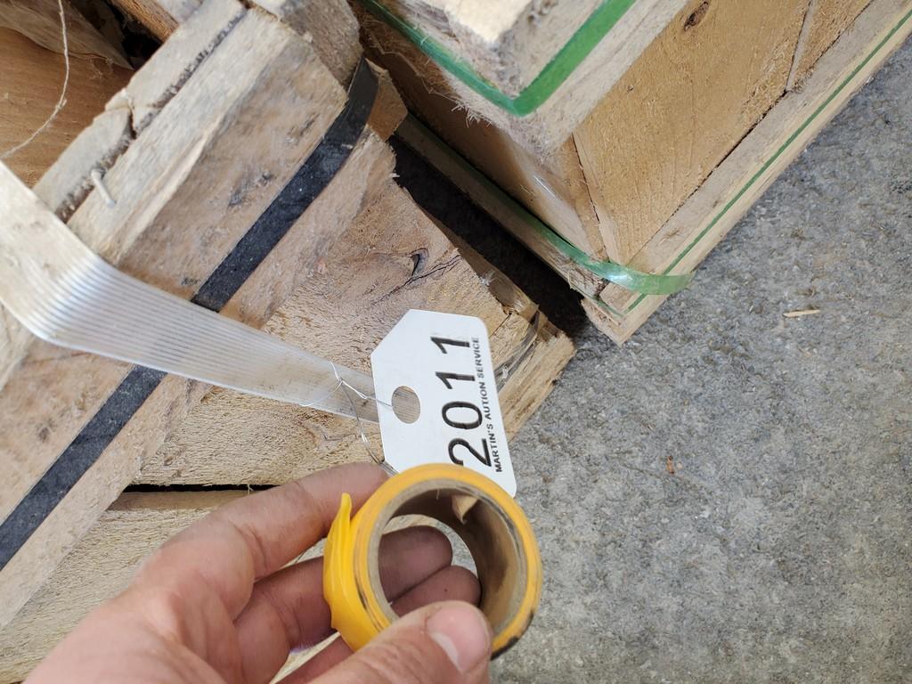 John Deere  Planter Parts