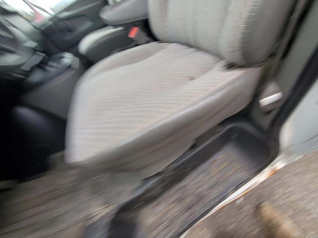 2006 Chevrolet Express 3500 Van 'Title in the Office - AS-IS'
