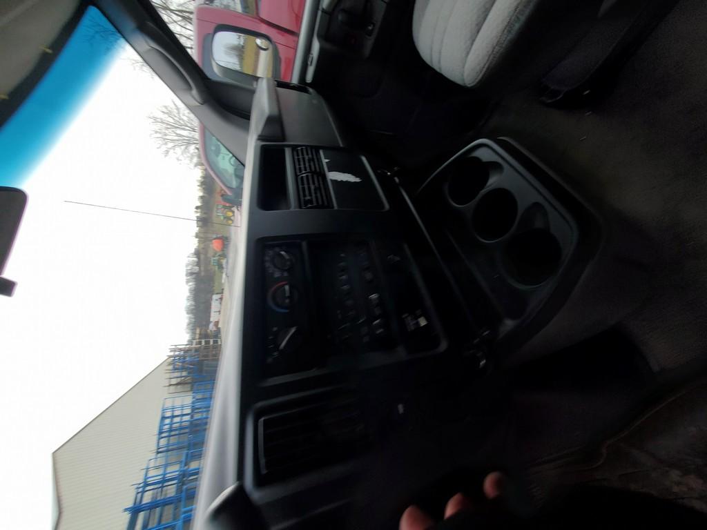 2006 Chevrolet Express 3500 Van 'Title in the Office - AS-IS'
