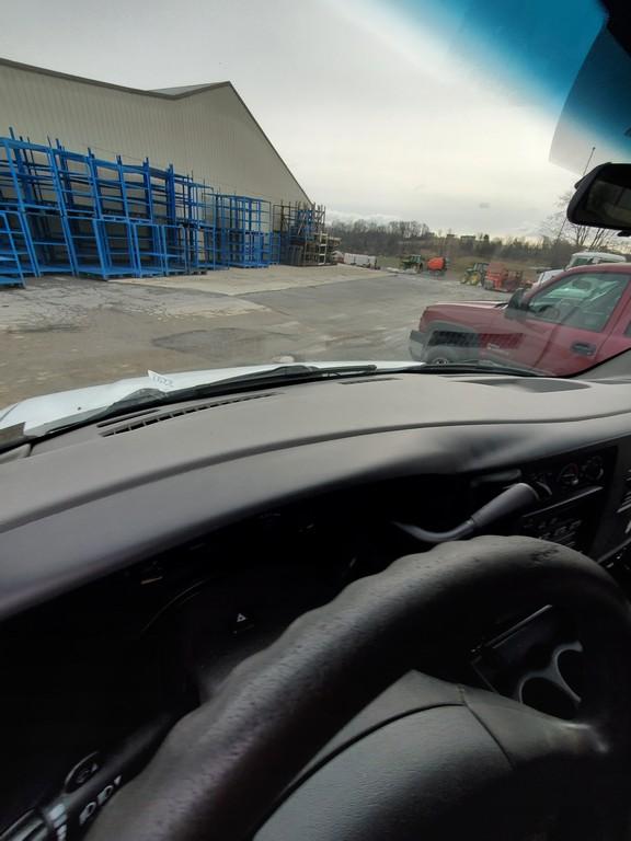 2006 Chevrolet Express 3500 Van 'Title in the Office - AS-IS'