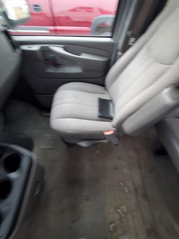 2006 Chevrolet Express 3500 Van 'Title in the Office - AS-IS'
