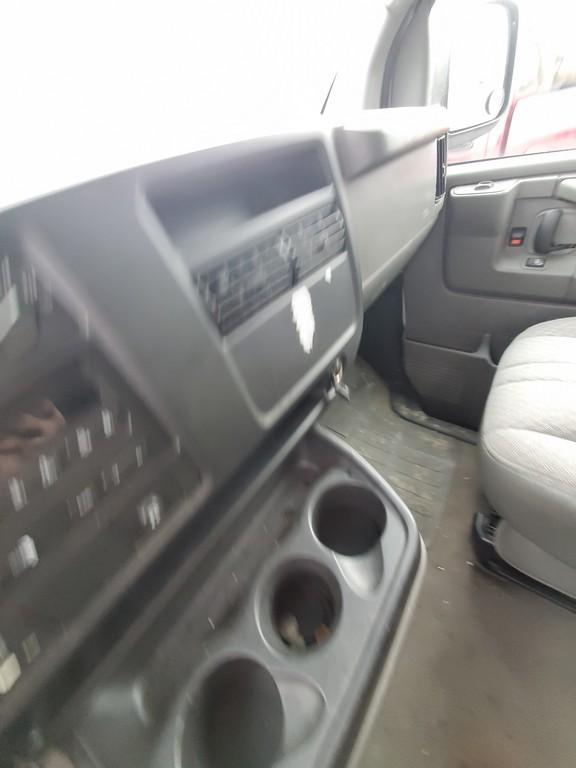 2006 Chevrolet Express 3500 Van 'Title in the Office - AS-IS'
