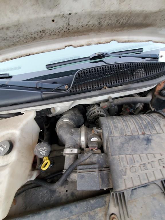 2006 Chevrolet Express 3500 Van 'Title in the Office - AS-IS'