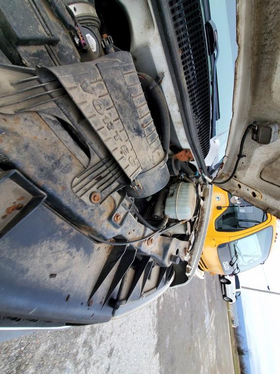2006 Chevrolet Express 3500 Van 'Title in the Office - AS-IS'