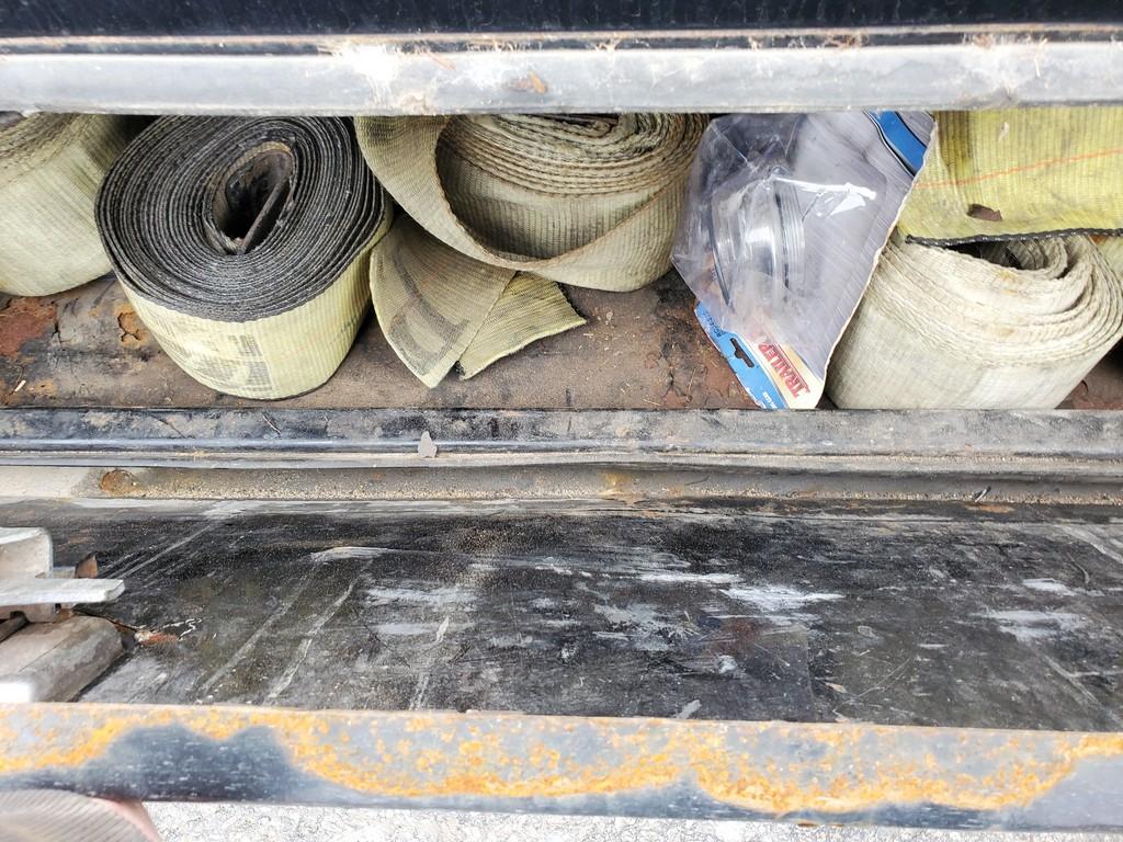 2019 Diamond C FMAX212 Gooseneck Trailer 'Title Sale Day'