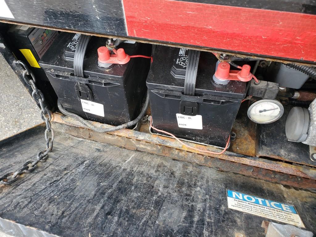 2019 Diamond C FMAX212 Gooseneck Trailer 'Title Sale Day'